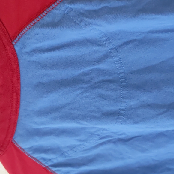 Lazy One No Place Like Gnome Long Sleeve Shirt - Picture 7 of 7